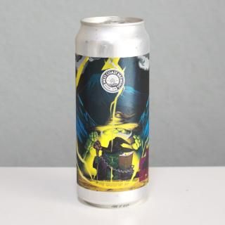 WCB ȥȥ֥롼󥰡եۥåץ륱ߥr1WEST COAST BREWING Full Hop Alchemist r1