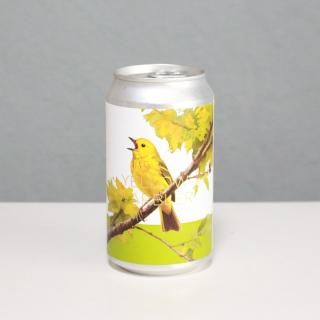󥯥ۡ󡡥֥顼2025   #2Inkhorn Brewing  Yellow Warbler 2025 #2