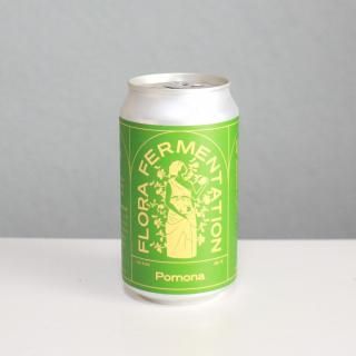 եեơ󡡥ݥʡFLORA FERMENTATION Pomona