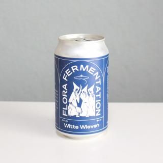 եեơ󡡥åƥFLORA FERMENTATION Witte Wieven