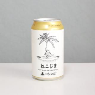 Ѳߥݥʥɡͤޡ̡ISEKADOYA BEER NEKOJIMA CAN