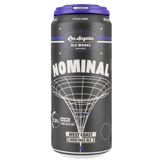 5/23ʶͽLAΥߥʥLos Angeles Ale Nominal