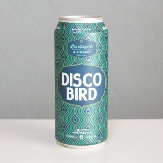 LAǥСɡLos Angeles Ale Disco Bird