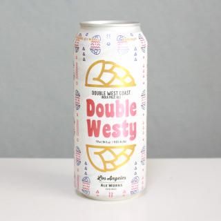 LA֥륦ƥLos Angeles Ale Double Westy