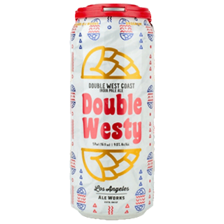 5/23ʶͽLA֥륦ƥLos Angeles Ale Double Westy
