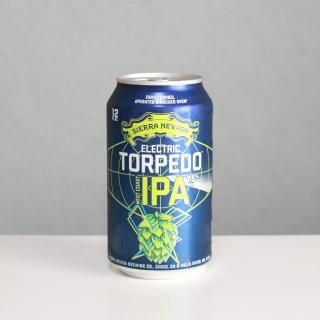 ͥХ쥯ȥåȡԡIPA355ml̡Sierra Nevada Electric Torpedo CAN