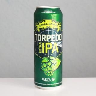 ͥХȡԡɥȥIPA568mlUKѥȴ̡Sierra Nevada Torpedo 568ml UK Pint CAN
