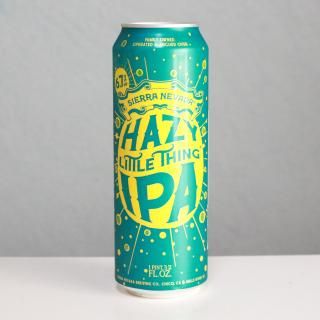 ͥХإȥ륷󥰡568ml UKѥȴ̡Sierra Nevada Hazy Little Thing