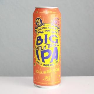 ͥХӥåȥ륷󥰡568ml UKѥȴ̡Sierra Nevada Big Little Thing