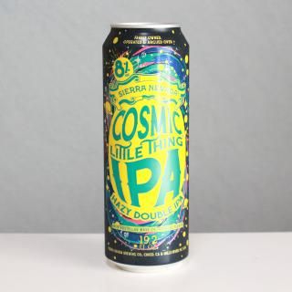 ͥХߥåȥ륷󥰡UKѥ568ml̡Sierra Nevada Cosmic Little Thing