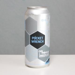 쳤ߤΰ첡Ǥۥȥꥢ륢ġݥåȥINDUSTRIAL ARTS Pocket Wrench