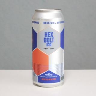 ȥꥢ륢ġإåܥȡINDUSTRIAL ARTS  Hex Bolt