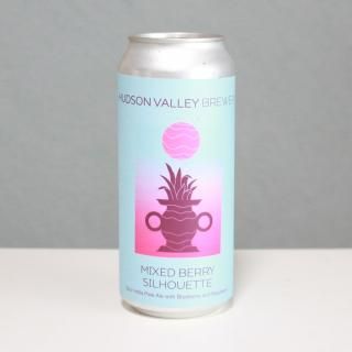 ϥɥХ졼륨åȡߥå٥꡼Hudson Valley Silhouette Mixed Berry