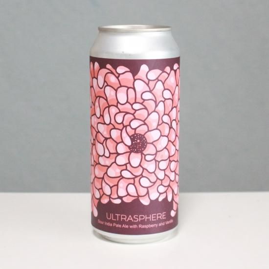 ハドソンバレー ウルトラスフィア（Hudson Valley Ultrasphere）