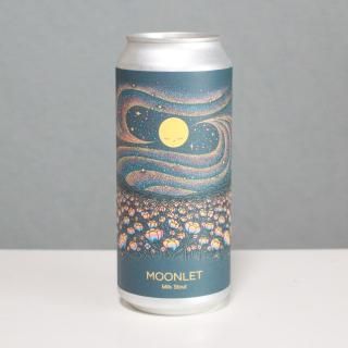 ϥɥХ졼ࡼåȡHudson Valley  Moonlet