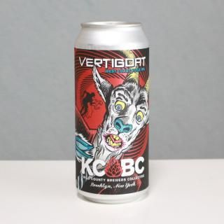 KCBCƥKings County Brewers Collective  Vertigoat