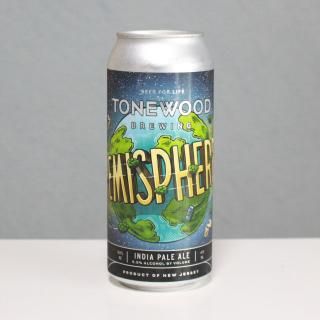 ȡ󥦥åɥ֥롼󥰡إߥեTonewood Brewing Hemispheres