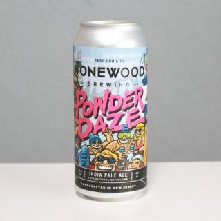 ȡ󥦥åɥ֥롼󥰡ѥǥTonewood Brewing  Powder Daze