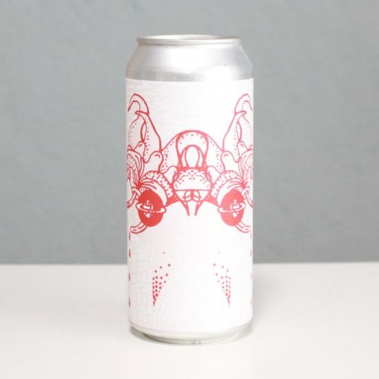 タイアードハンズ エクストラバニラダブルミルクシェイク（Tired Hands