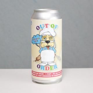 RaRȥ֥˥ߥ˥ߥ륯RaR Brewing Out of Order Cini Mini Milk