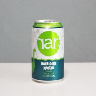 ڤ̣ꥫIPAᡪRaRʥƥͥ2025.5ٿХåRaR Brewing Nanticoke Nectar