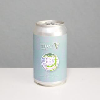 BTB߹۸ð5ǯVIPABlack Tide Brewing BTB Tidal V – Cold IPA