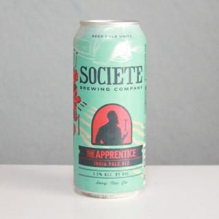 ƥץƥSociete The Apprentice