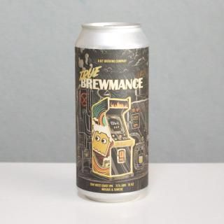 ȥӥåȡȥ롼֥塼ޥ󥹡8 bitTrue Brewmance