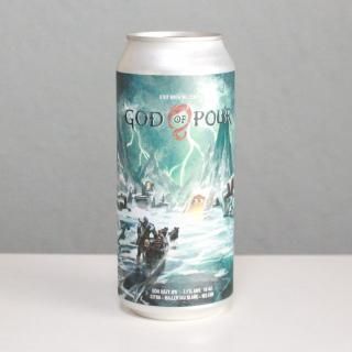 ȥӥåȡåɥ֥ץ8 bit God of Pour