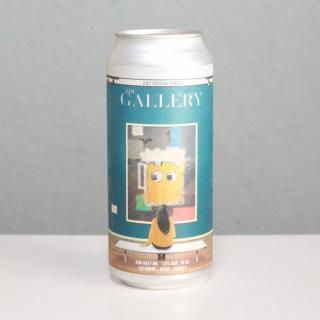 ȥӥåȡ꡼8 bit The Gallery