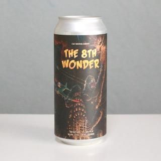 ȥӥåȡ8th8 bit The 8th Wonder