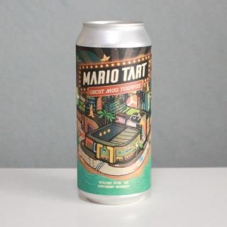 ȥӥåȡޥꥪȡȥޥѥ8 bit Mario Tart : Ghost Mug Turnpike