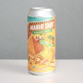 ȥӥåȡޥꥪȡե饪åȡ8 bit Mario Tart : Pharaohs Circuit