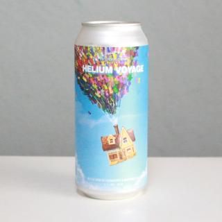 ȥӥåȡإꥦ䡼8 bit Helium Voyage