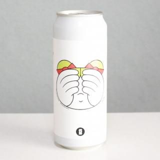 ȡȥԥ֥꡼ӥ֥եӥTotopia Brewery Invisiblephobia