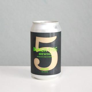 BTBե֡Black Tide Brewing BTB FIVE
