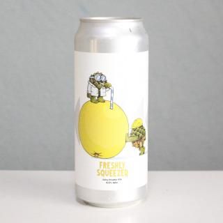 WCB ȥȥ֥롼󥰡եå꡼ɡWEST COAST BREWING Freshly Squeezed