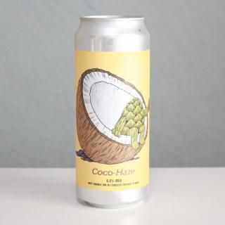 WCBإWCB Coco-Haze