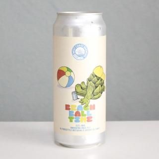 WCB ȥȥ֥롼󥰡ӡܡ륿WEST COAST BREWING  Beach Ball Time