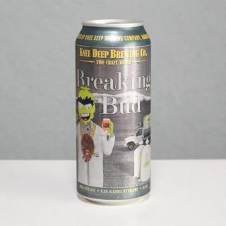 ˡǥס֥쥤󥰥ХIPAKNEE DEEP Breaking Bud IPA