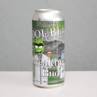ˡǥס֥֥쥤󥰥ХɡKNEE DEEP Double Breaking Bud