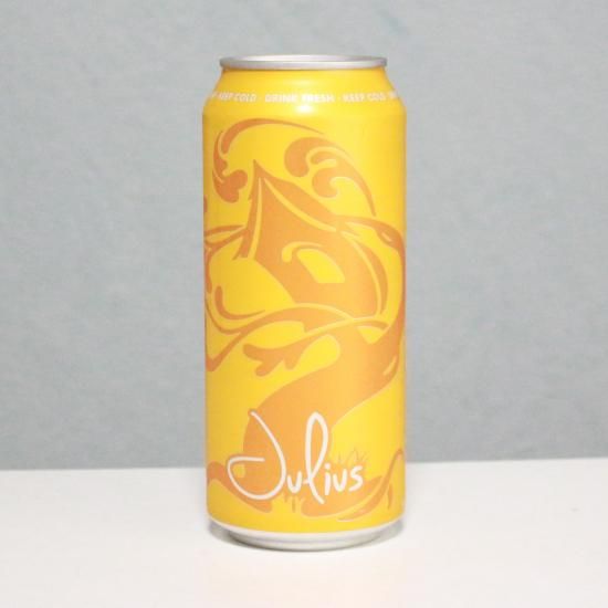 ツリーハウス ジュリアス（TREE HOUSE Brewing Julius）