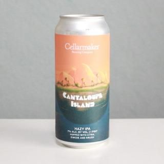 顼᡼󥿥ץɡ͢CELLAR MAKER Brewing Cantaloupe Island
