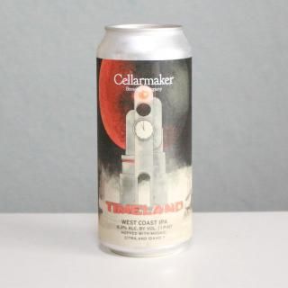 顼᡼ɡ͢CELLAR MAKER Brewing Timeland