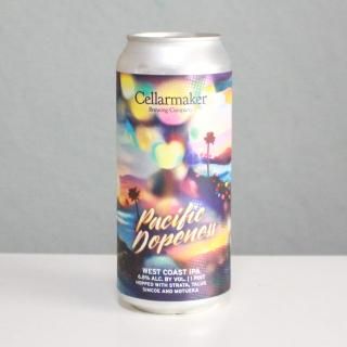 顼᡼ѥեåɡץͥ͢CELLAR MAKER Brewing Pacific Dopeness