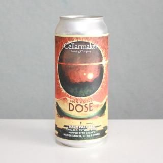 顼᡼ǥ󥰥ɡ͢CELLAR MAKER Brewing Digging the Dose