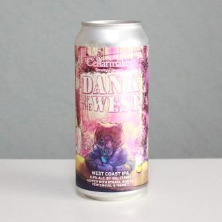 顼᡼󥯥֥ȡ͢CELLAR MAKER Brewing Dank Of The West