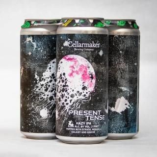 6/6ʶͽۥ顼᡼ץ쥼ȥƥ󥹡͢CELLAR MAKER Brewing Present Tense
