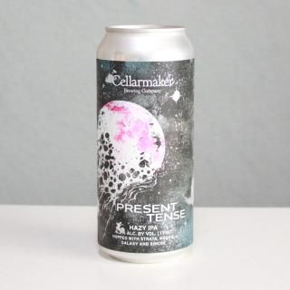顼᡼ץ쥼ȥƥ󥹡͢CELLAR MAKER Brewing Present Tense