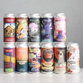 顼᡼2025ǯ6إ+ȥIPA11糧åȡ͢CELLAR MAKER Brewing Hoppy Style SET 2025.06